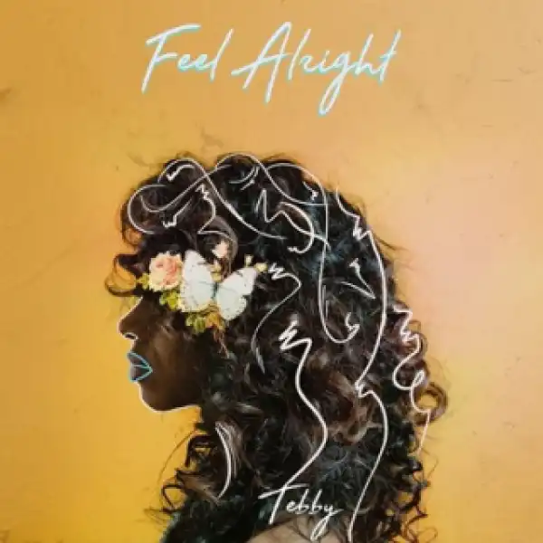 Instrumental: Tebby - Feel Alright (Produced By Cool N Dre & Logan Dakota)